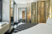The Fidi Hotel - 2-Star