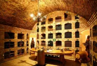 Hotel Matyšák - Bữa sáng