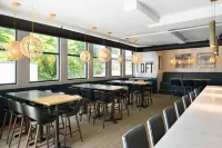 Four Points by Sheraton Penticton at the Convention Centre - Morgenmad
