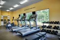 Fairfield Inn Myrtle Beach Broadway at the Beach - spa