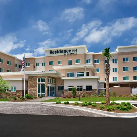 Residence Inn Brunswick