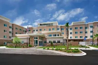 Residence Inn Brunswick - Pools