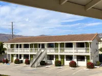 Soledad Motel 8 - Wifi