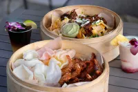 Marriott's Maui Ocean Club  - Lahaina & Napili Towers - breakfast