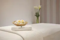 JW Marriott Quito - spa