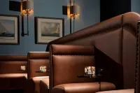 聖彼得堡克利爾沃特卡羅爾酒店，臻品之選酒店 - 酒吧