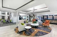 Homewood Suites by Hilton Shreveport - parking