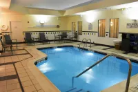 Fairfield Inn & Suites Strasburg Shenandoah Valley - Pools