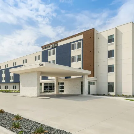 SpringHill Suites Fargo