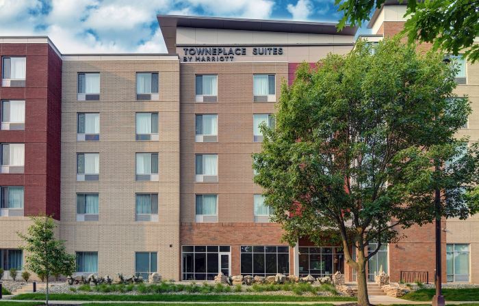 TownePlace Suites Columbus Dublin