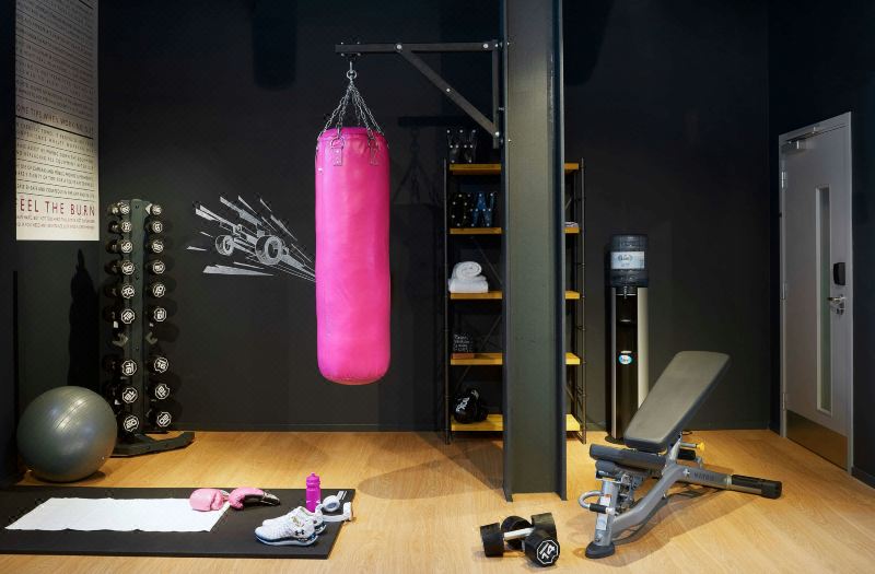 Moxy Milton Keynes photo 2