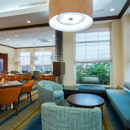 Hilton Garden Inn Tupelo