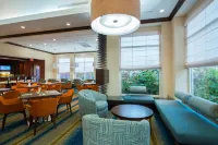 Hilton Garden Inn Tupelo - Wifi