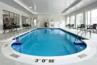 TownePlace Suites Milwaukee West Bend - WiFi