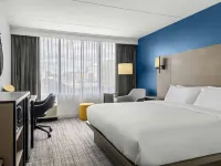 City Express by Marriott Charlotte South End 윙헤이븐재단 주변 호텔