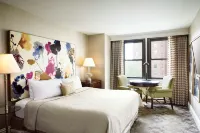 The Raphael Hotel, Autograph Collection - badewanne