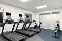Hilton Garden Inn Spokane Airport - نادي رياضي