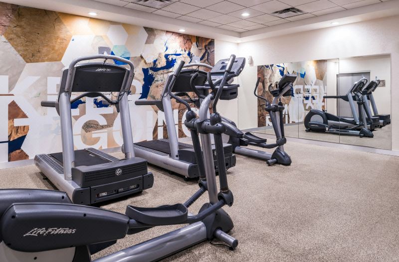 SpringHill Suites Temecula Valley Wine Country photo 4