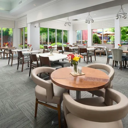 Hilton Garden Inn Chattanooga Downtown