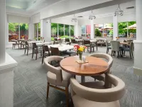 Hilton Garden Inn Chattanooga Downtown - Parvekkeita