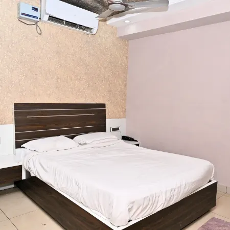 Hotel Devi Fortune