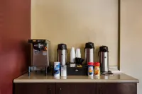 Red Roof Inn Wilkes-Barre Arena - 2 estrellas