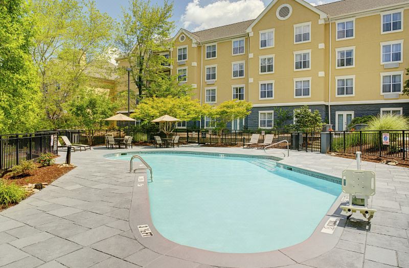 Homewood Suites by Hilton Raleigh/Cary photo 2