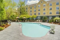 Homewood Suites by Hilton Raleigh/Cary - Pet friendly