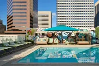 Alma San Diego Downtown, a Tribute Portfolio Hotel - Rooftop Pools