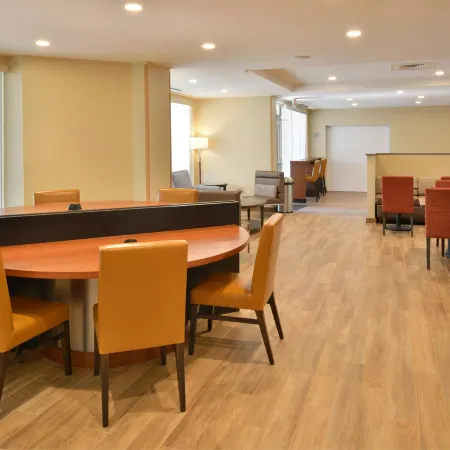 TownePlace Suites Raleigh-Durham Airport/Morrisville