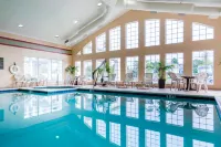 Hampton Inn & Suites Chincoteague-Waterfront - Pools