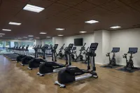 Sheraton Denver Downtown Hotel - Gym