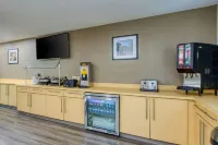 TownePlace Suites by Marriott Raleigh Cary/Weston Parkway - Bữa sáng