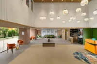 Hilton Garden Inn Goa Calangute - 3-Star