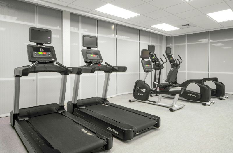 SpringHill Suites Raleigh Apex photo 4