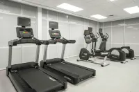 SpringHill Suites Raleigh Apex - Træningscentre
