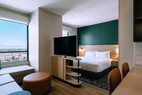 Hyatt House Ontario Airport
