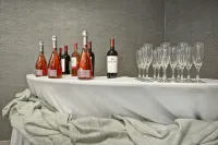 Hilton Garden Inn Panama City - bar