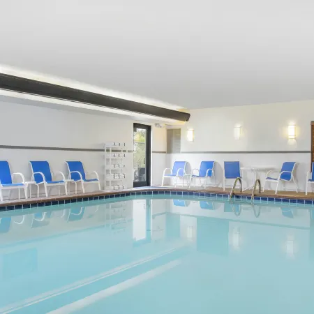Hampton Inn Merrillville
