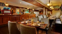 Shannon Springs Hotel - Завтрак