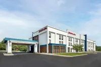 Hampton Inn Quakertown - Wifi