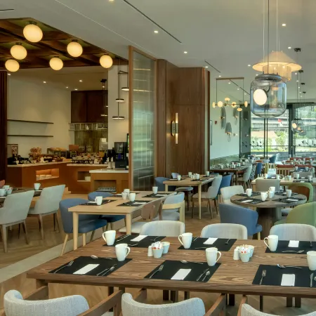 Hilton Garden Inn Istanbul Pendik