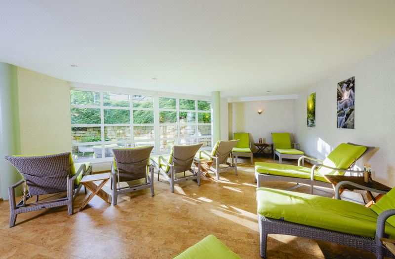 Hotel am Schlosspark photo 3