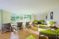 Hotel am Schlosspark - spa