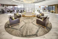 Doubletree by Hilton Huntington - bar