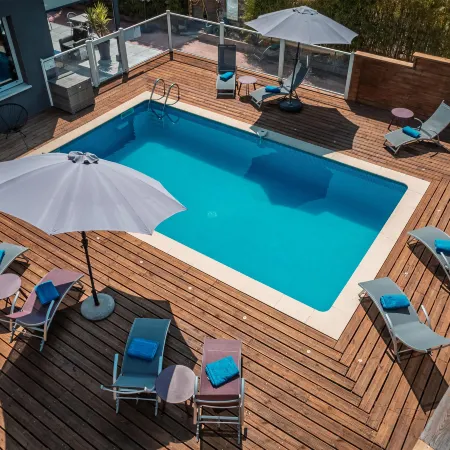 Best Western Hotel Le Bordeaux Sud
