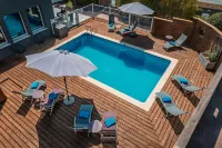 Best Western Hotel Le Bordeaux Sud - 3-Star