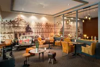 Arthotel Ana Neotel, Trademark Collection by Wyndham - 4 Sao