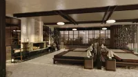 Cori Hornbaek Hotel - Spa