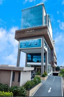 Emara Ole-Sereni - spa